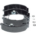 Bremsbacken | CITROEN,PEUGEOT,PROTON | 0 986 487 252 Bremsbacken | CITROEN,PEUGEOT,PROTON | 0 986 487 252