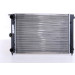 Wasserkühler PKW | VW GOLF II 83 | 651631 Wasserkühler PKW | VW GOLF II 83 | 651631