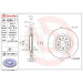 Bremsscheibe VA | JEEP Cherokee 13 | 09.N268.11