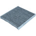 KAMOKA Filter, Innenraumluft | F521601 KAMOKA Filter, Innenraumluft | F521601