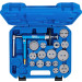 BGS Bremskolben-Rückstell-Satz | pneumatisch | 16-tlg | 1117 BGS Bremskolben-Rückstell-Satz | pneumatisch | 16-tlg | 1117