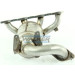 91 / Katalysator | FORD Fiesta 1,25,1,3i 44-55KW 11.01 | 20981 91 / Katalysator | FORD Fiesta 1,25,1,3i 44-55KW 11.01 | 20981