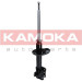KAMOKA Stoßdämpfer 2000168 KAMOKA Stoßdämpfer 2000168