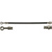 Bremsschlauch | HYUNDAI TUCSON 2.0 CRDi Allrad 09-10 | PHD1124 Bremsschlauch | HYUNDAI TUCSON 2.0 CRDi Allrad 09-10 | PHD1124