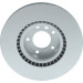 Bremsscheibe | PORSCHE,VW | 0 986 479 A33 Bremsscheibe | PORSCHE,VW | 0 986 479 A33