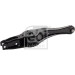 Querlenker HA li/re | AUDI,SEAT,SKODA,VW | 172743 Querlenker HA li/re | AUDI,SEAT,SKODA,VW | 172743