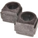 Lagerbuchse, Stabilisator | 72-6369 Lagerbuchse, Stabilisator | 72-6369