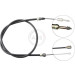 A.B.S. Kupplungsseil K23860 A.B.S. Kupplungsseil K23860