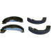 Bremsbackensatz | 19-4534 Bremsbackensatz | 19-4534