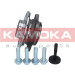 KAMOKA Radlagersatz | 5500068 KAMOKA Radlagersatz | 5500068