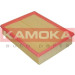 KAMOKA Luftfilter | F201601 KAMOKA Luftfilter | F201601