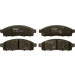 Bremsklötze VA | MITSUBISHI L200 05 | GDB3435 Bremsklötze VA | MITSUBISHI L200 05 | GDB3435