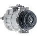 Kompressor, Klimaanlage | ACP 23 000P Kompressor, Klimaanlage | ACP 23 000P