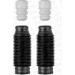 Protection Kit-Staubschutzsatz VA/HA | HYUNDAI Tucson 04 | PK160