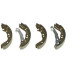 Bremsbackensatz HA | HYUNDAI Accent 94-02 | S 30 503 Bremsbackensatz HA | HYUNDAI Accent 94-02 | S 30 503
