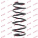 KYB Fahrwerksfeder Saab S. 9-5 1.9-3.0 09.97 | RH2915 KYB Fahrwerksfeder Saab S. 9-5 1.9-3.0 09.97 | RH2915