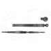Wischerarm, hinten mit Kappe | VW / Audi | 56857 Wischerarm, hinten mit Kappe | VW / Audi | 56857