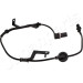 Sensor, Raddrehzahl | ABS-H25 Sensor, Raddrehzahl | ABS-H25