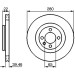Bremsscheibe VA | SEAT,VW | 0 986 478 508 Bremsscheibe VA | SEAT,VW | 0 986 478 508