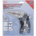 BGS Langbeck-Gripzange | mit Pistolengriff | 170 mm | 7312 BGS Langbeck-Gripzange | mit Pistolengriff | 170 mm | 7312