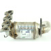 91 / Katalysator | FORD Fiesta 1,25,1,3i 44-55KW 11.01 | 20981 91 / Katalysator | FORD Fiesta 1,25,1,3i 44-55KW 11.01 | 20981