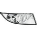 Nebelscheinwerfer | 1NE 010 299-121 Nebelscheinwerfer | 1NE 010 299-121