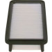 Luftfilter | HYUNDAI,KIA | F 026 400 093 Luftfilter | HYUNDAI,KIA | F 026 400 093