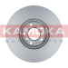 KAMOKA Bremsscheibe | 103295 KAMOKA Bremsscheibe | 103295