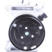 Kompressor PKW Ford Mondeo III 00 FIRST FIT 89571