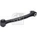 15 307 003 Stabilisator VA li/re | MERCEDES W124,W201,W202,W210 | 02891 15 307 003 Stabilisator VA li/re | MERCEDES W124,W201,W202,W210 | 02891