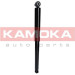 KAMOKA Stoßdämpfer 2000774 KAMOKA Stoßdämpfer 2000774
