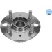 Radnabe | 31-14 750 0008 Radnabe | 31-14 750 0008