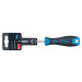 32761SB SW-Stahl Schraubendreher, Kreuz, PH1