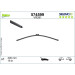 VALEO Silencio Wiper Rear L+RHD | Wischer | 574599 VALEO Silencio Wiper Rear L+RHD | Wischer | 574599
