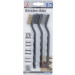 BGS Bürsten-Satz | 175 mm | 3-tlg | 85811 BGS Bürsten-Satz | 175 mm | 3-tlg | 85811