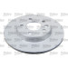 VALEO Bremsscheibe | 672660