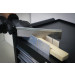 BGS Aluminium-Gehrungslade | 245 x 65 x 55 mm | 50860