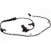 Sensor, Raddrehzahl | ABS-H06 Sensor, Raddrehzahl | ABS-H06