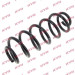 KYB Fahrwerksfeder Audi T. A3 Kabriloet/ VW Passat Cc 1.8Tsi-2.0Tdi 06/08 | RA7038 KYB Fahrwerksfeder Audi T. A3 Kabriloet/ VW Passat Cc 1.8Tsi-2.0Tdi 06/08 | RA7038