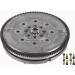 SACHS Schwungrad 2294 001 399 Zwei-Massen-Schwungrad