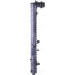 Wasserkühler PKW | BMW X3 2,5-3,0 AUT 06 | 60807 Wasserkühler PKW | BMW X3 2,5-3,0 AUT 06 | 60807