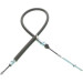 Handbremsseil li | PEUGEOT 406 95 | 1987477572 Handbremsseil li | PEUGEOT 406 95 | 1987477572