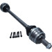 Antriebswelle | 49-1095 Antriebswelle | 49-1095