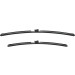 BOSCH | Scheibenwischer Aerotwin A725S | Wischblattsatz | 3397014725