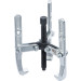 BGS Außen-/Innenabzieher, 3-armig | 25 - 120 mm | 7697 BGS Außen-/Innenabzieher, 3-armig | 25 - 120 mm | 7697