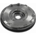 SACHS Schwungrad 6366 000 004 Zwei-Massen-Schwungrad