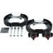 Bremsbacken | SMART Smart | 0 204 114 130 Bremsbacken | SMART Smart | 0 204 114 130
