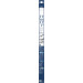 BOSCH | Wischerblatt 608S | TWIN-Spoiler | 3397118308