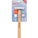 BGS Wechselkopf-Hammer | Hickory-Stiel | Ø 35 mm | 9176 BGS Wechselkopf-Hammer | Hickory-Stiel | Ø 35 mm | 9176