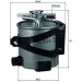MAHLE Kraftstofffilter MAHLE Kraftstofffilter